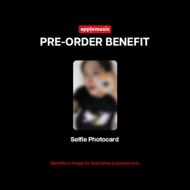 SEULGI - Accidentally On Purpose [2nd Mini Album - Photobook Ver.]
