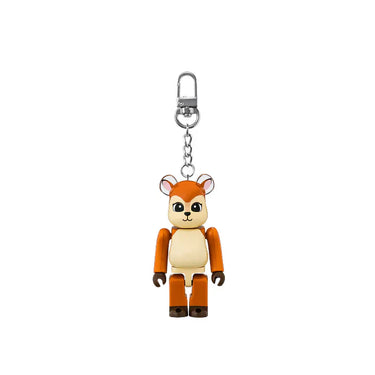 SEVENTEEN - BE@RBRICK 100%