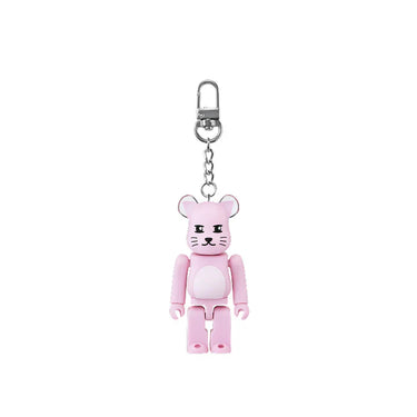 SEVENTEEN - BE@RBRICK 100%