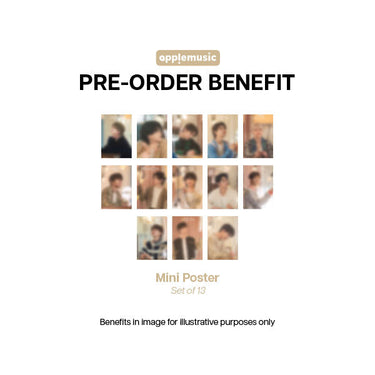 SEVENTEEN - 2024 SVT 8th Fan Meeting 'SEVENTEEN in CARAT LAND' [Memory Book+]