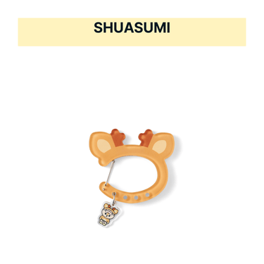 [PRE-ORDER] SEVENTEEN - Carabiner [Ice Cream with MINITEEN Official MD]