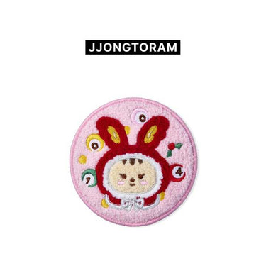 SEVENTEEN - Coaster [HOLIDAY with MINITEEN Official MD]