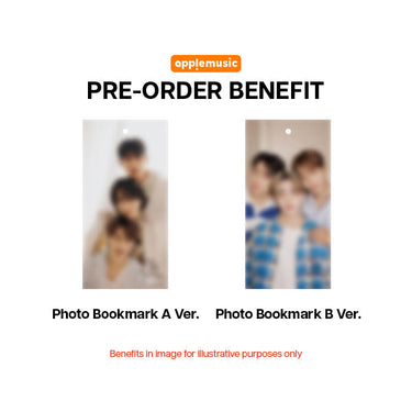 SEVENTEEN - Episode A & B : Oh, My Days and Sweet Voice [Unit Photobook]