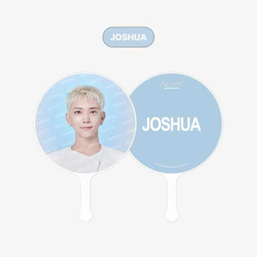 SEVENTEEN - Image Picket ['NEW_' World Tour in Incheon Official MD]