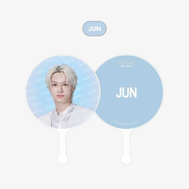 SEVENTEEN - Image Picket ['NEW_' World Tour in Incheon Official MD]