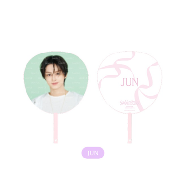 [PRE-ORDER] SEVENTEEN - Image Picket ['YAKUSOKU' 2026 JAPAN FANMEETING Official MD]