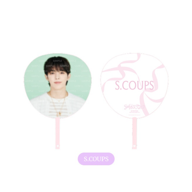 [PRE-ORDER] SEVENTEEN - Image Picket ['YAKUSOKU' 2026 JAPAN FANMEETING Official MD]