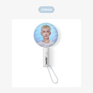 SEVENTEEN - Mini Picket Light Keyring ['NEW_' World Tour in Incheon Official MD]