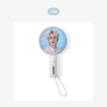 SEVENTEEN - Mini Picket Light Keyring ['NEW_' World Tour in Incheon Official MD]
