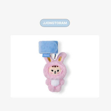 SEVENTEEN - MINITEEN Deco Band ['NEW_' World Tour in Incheon Official MD]