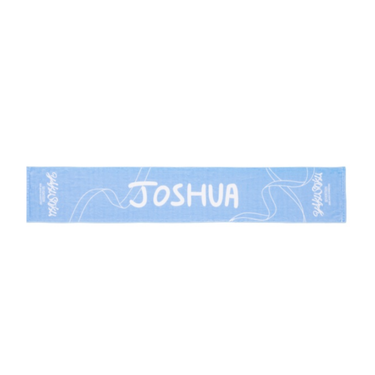 [PRE-ORDER] SEVENTEEN - Muffler Towel ['YAKUSOKU' 2026 JAPAN FANMEETING Official MD]