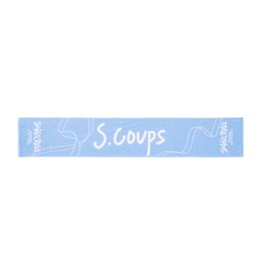 [PRE-ORDER] SEVENTEEN - Muffler Towel ['YAKUSOKU' 2026 JAPAN FANMEETING Official MD]