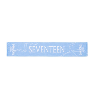 [PRE-ORDER] SEVENTEEN - Muffler Towel ['YAKUSOKU' 2026 JAPAN FANMEETING Official MD]