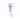 SEVENTEEN - Official Light Stick Keyring [Ver. 3 - 10th Anniversary]