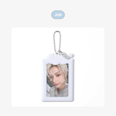 SEVENTEEN - Photocard Holder Set ['NEW_' World Tour in Incheon Official MD]