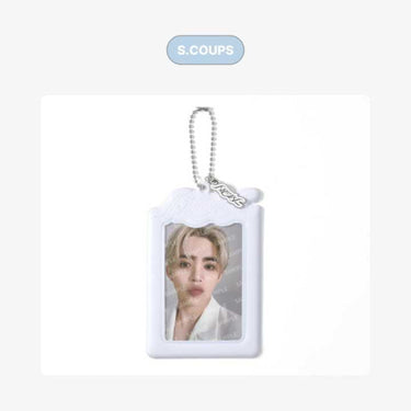 SEVENTEEN - Photocard Holder Set ['NEW_' World Tour in Incheon Official MD]