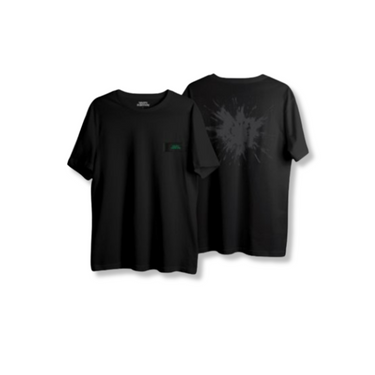SEVENTEEN - Short Sleeve T-Shirt [HAPPY BURSTDAY POP-UP Official MD]