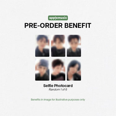 SF9 - 2026 Season's Greetings [Pause & Play]