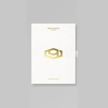 SF9 - FIRST COLLECTION [1st Album]