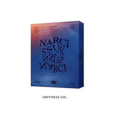 SF9 - NARCISSUS [6th Mini Album]