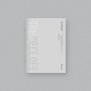 SF9 - The Piece OF9 [12th Mini Album]