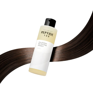 COSRX Peptide-132 Ultra Perfect Hair Bonding Shampoo 400ml