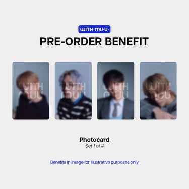 SHINee - 2026 Season's Greetings [SHINee CREW]