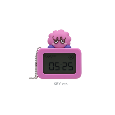 [PRE-ORDER] SHINee - Digital Clock [SHINee WORLD VIII 'THE INVERT' Official MD]