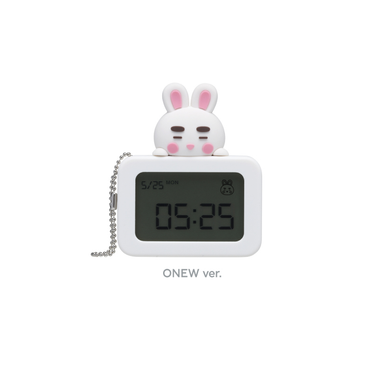 [PRE-ORDER] SHINee - Digital Clock [SHINee WORLD VIII 'THE INVERT' Official MD]