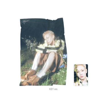 [PRE-ORDER] SHINee - Fabric Poster Set [The 6th Mini Album 'Atmos' Official MD]