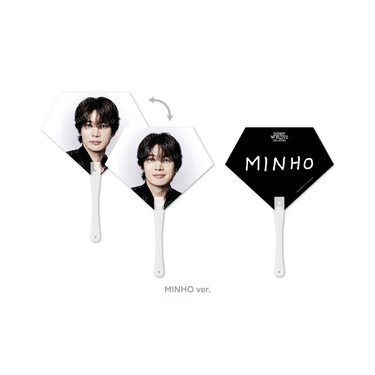 [PRE-ORDER] SHINee - Lenticular Image Picket [SHINee WORLD VIII 'THE INVERT' Official MD]