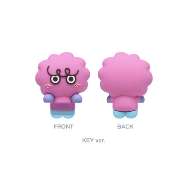 [PRE-ORDER] SHINee - Peek-Up Figure [SHINee WORLD VIII 'THE INVERT' Official MD]