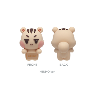 [PRE-ORDER] SHINee - Peek-Up Figure [SHINee WORLD VIII 'THE INVERT' Official MD]