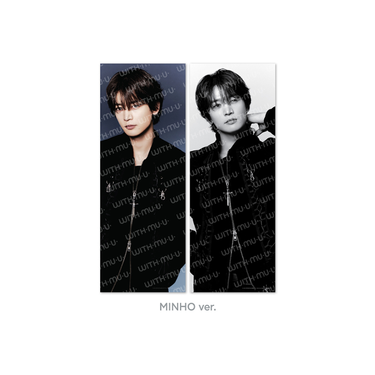 [PRE-ORDER] SHINee - Poster Set [SHINee WORLD VIII 'THE INVERT' Official MD]