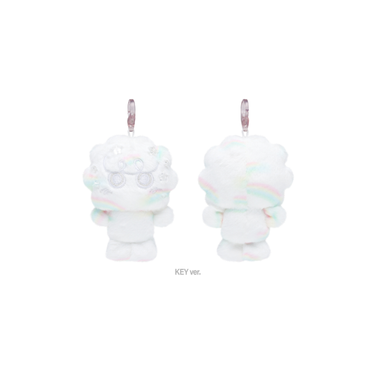 [PRE-ORDER] SHINee - Rainbow 10CM Doll [The 6th Mini Album 'Atmos' Official MD]