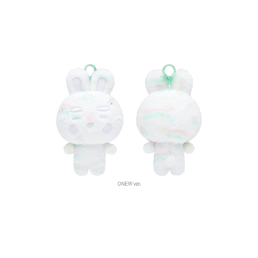 [PRE-ORDER] SHINee - Rainbow 10CM Doll [The 6th Mini Album 'Atmos' Official MD]