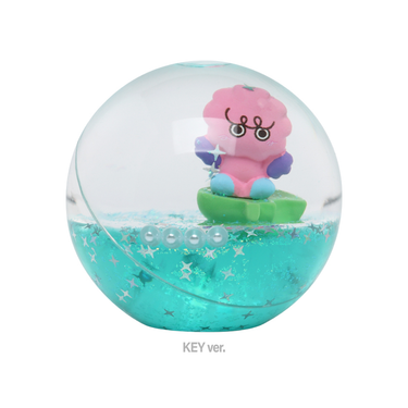 [PRE-ORDER] SHINee - Water Ball [The 6th Mini Album 'Atmos' Official MD]