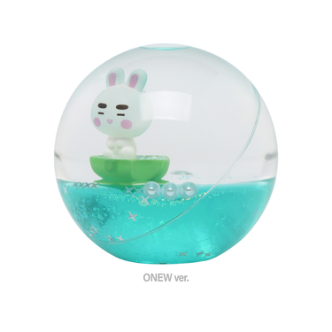 [PRE-ORDER] SHINee - Water Ball [The 6th Mini Album 'Atmos' Official MD]