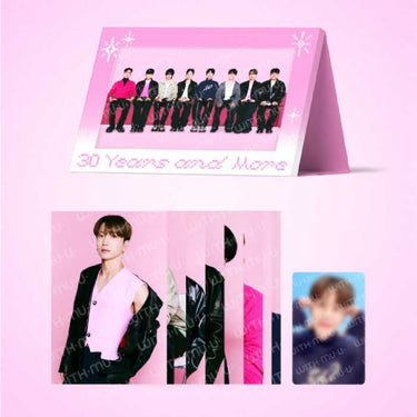 SMTOWN - Group Photo Set [SMTOWN LIVE 2025 Tour Official MD]