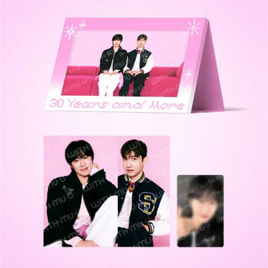 SMTOWN - Group Photo Set [SMTOWN LIVE 2025 Tour Official MD]