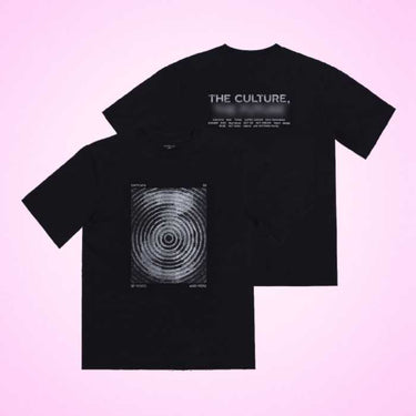 SMTOWN - T-Shirt [SMTOWN LIVE 2025 Tour Official MD]