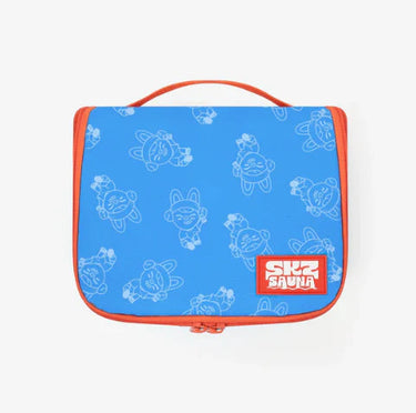 Stray Kids - Travel Pouch ['JYP JAPAN POP-UP Store 2025' Official MD]