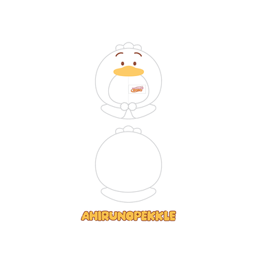 [PRE-ORDER] Stray Kids - 10CM SKZOO Plush Outfit (SANRIO CHARACTERS Ver.) [SKZOO X SANRIO CHARACTERS Official MD]