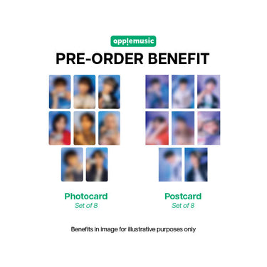 Stray Kids - 2025 Season's Greetings [The Street Kids]
