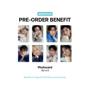 Stray Kids - 2026 Season's Greetings [STARLIGHT SUPPER CLUB]