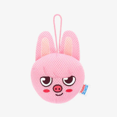 Stray Kids - Body Sponge ['JYP JAPAN POP-UP Store 2025' Official MD]