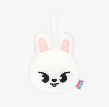 Stray Kids - Body Sponge ['JYP JAPAN POP-UP Store 2025' Official MD]