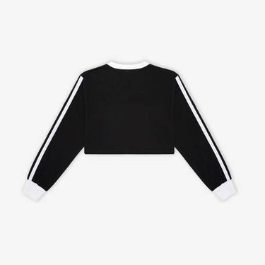 Stray Kids - Cropped Long Sleeve T-Shirt ['JYP JAPAN POP-UP Store 2024' Official MD]
