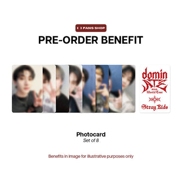 Stray Kids - dominATE [World Tour in Seoul - Blu-ray]