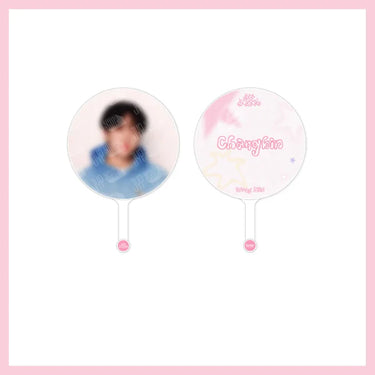 Stray Kids - Image Picket [5th Fanmeeting 'SKZ 5'CLOCK' Official MD]